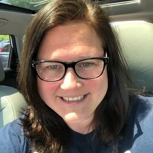 Meet your Posher, Brandi